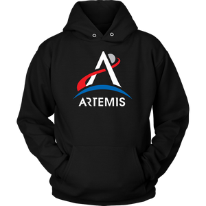 Project Artemis Hoodie Sweatshirt