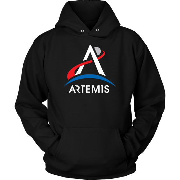 Project Artemis Hoodie Sweatshirt