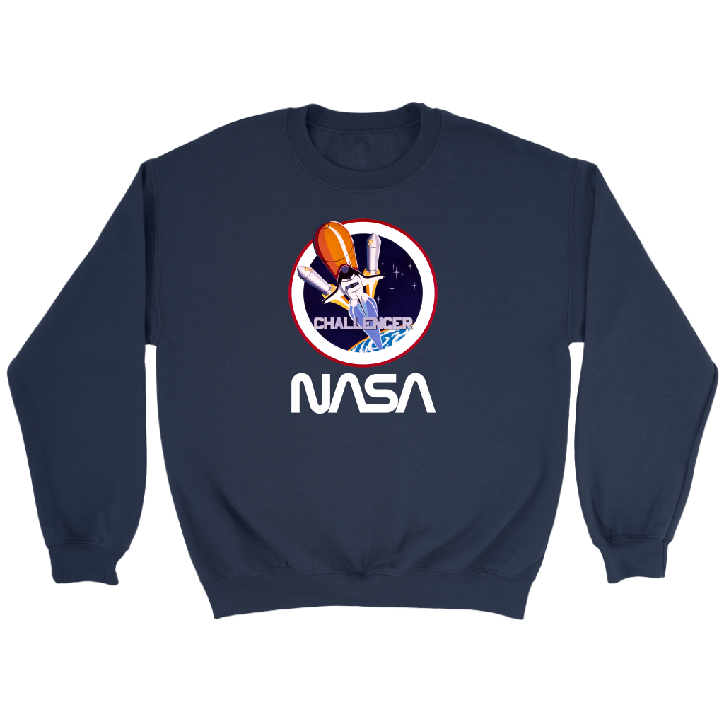 Nasa top 1983 sweatshirt