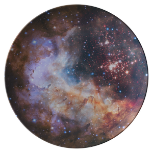 Westerlund 2 10" Dinner Plate