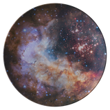 Westerlund 2 10" Dinner Plate