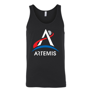 Project Artemis Tank Top T-Shirt