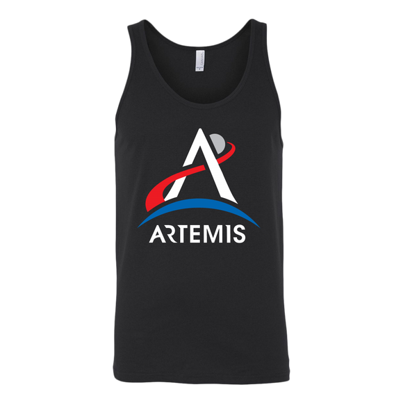 Project Artemis Tank Top T-Shirt