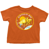 Apollo 13 Toddler T-Shirt