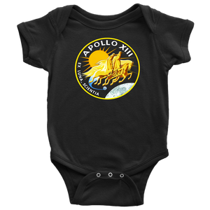 Apollo 13 Infant Bodysuit