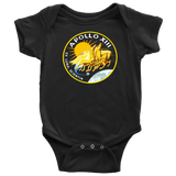 Apollo 13 Infant Bodysuit