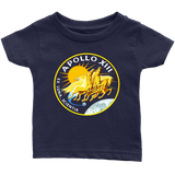 Apollo 13 Infant T-Shirt