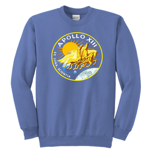 Apollo 13 Youth Sweatshirt