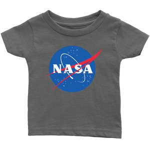 NASA Infant T-Shirt