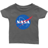 NASA Infant T-Shirt