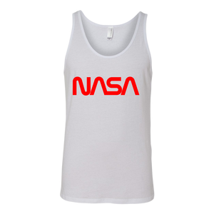 Retro NASA Tank Top