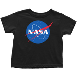 Classic NASA Toddler T-Shirt