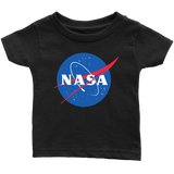 NASA Infant T-Shirt