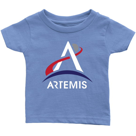 Artemis Program Infant T-Shirt