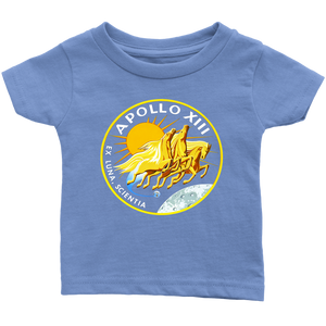 Apollo 13 Infant T-Shirt