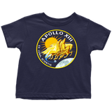 Apollo 13 Toddler T-Shirt