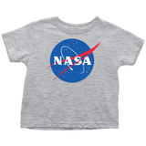 Classic NASA Toddler T-Shirt