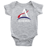 Artemis Program Baby Bodysuit