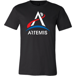 Men's Project Artemis T-Shirt