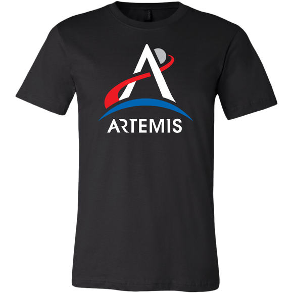 Men's Project Artemis T-Shirt