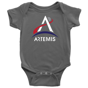 Artemis Program Baby Bodysuit