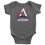 Artemis Program Baby Bodysuit