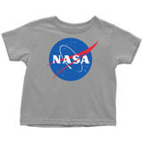 Classic NASA Toddler T-Shirt