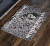 Apollo Door Mat | Wipe Your Moon Boots