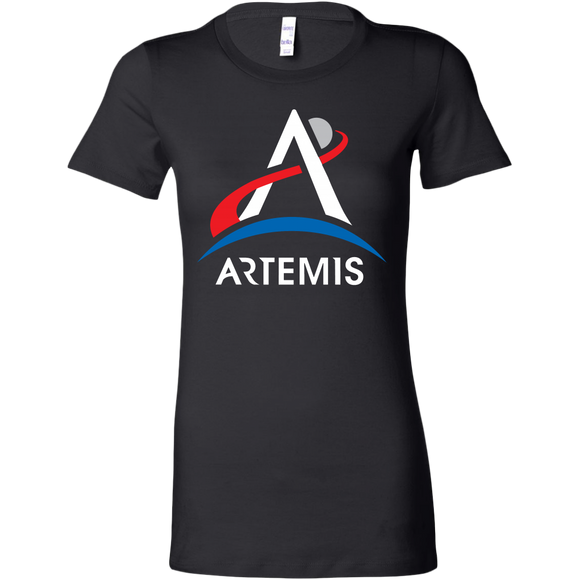 Women's Project Artemis T-Shirt