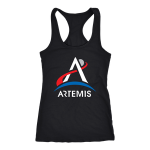 Women's Project Artemis Racerback Tank Top