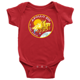 Apollo 13 Infant Bodysuit