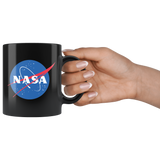 NASA Coffee Cup | 11oz. ceramic Mug