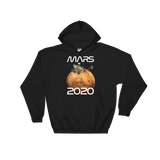 Mars 2020 Hooded Sweatshirt (Hoodie)