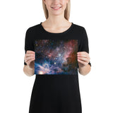 Carina Nebula Poster - Multiple Sizes Available