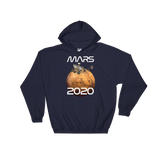 Mars 2020 Hooded Sweatshirt (Hoodie)