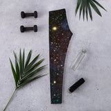 Outer Space Astronomy Leggings