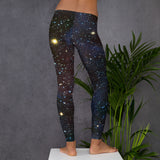 Outer Space Astronomy Leggings