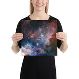 Carina Nebula Poster - Multiple Sizes Available