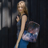 Carina Nebula Backpack