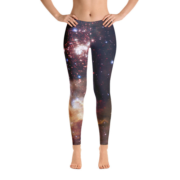 Westerlund Galaxy Leggings