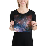 Carina Nebula Poster - Multiple Sizes Available