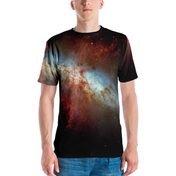 トップス IM MEN GALAXY SHIRT size2 IM MEN GALAXY SHIRT size2