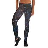 Outer Space Astronomy Leggings