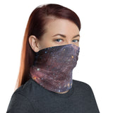 Carina Nebula Neck Gaiter