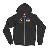 Project Artemis Mission One FRONT AND BACK DESIGN Hoodie sweatshirt