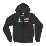 NASA Space Shuttle Program Hoodie sweater