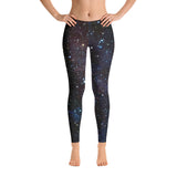 Outer Space Astronomy Leggings