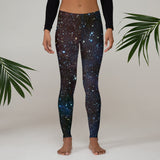 Outer Space Astronomy Leggings