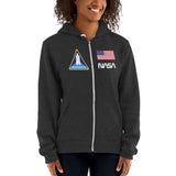 NASA Space Shuttle Program Hoodie sweater