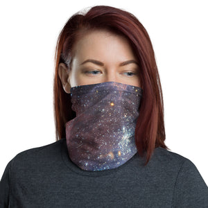 Carina Nebula Neck Gaiter